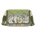 Where The Wild Things Are (Loungefly Crossbody)