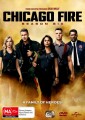 Chicago Fire - Complete Season 6