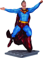 Superman - Gary Frank's Man Of Steel (Statue)