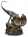 Jurassic World 3: Dominion - Dilophosaurus 1:10 Scale (Statue)