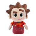 Wreck-It Ralph 2: Ralph Breaks the Internet - Ralph SuperCute (Plush Toy)