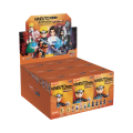 Naruto - Galaxy Version 01 Ultimate Bond Assortment Display Of 9 (Action Figure)