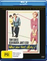 Who Was That Lady (Blu Ray)