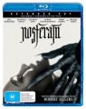 Nosferatu (2024) (Blu Ray)