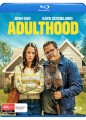 Adulthood (2025) (Blu Ray)
