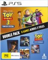 Toy Story Retro Roundup + Toy Story 3 Complete Edition Double Pack (PS5 Game)