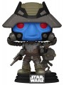 Star Wars: The Bad Batch - Cad Bane And Todo 360 Festival Of Fun 2021 (Pop! Vinyl)