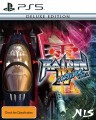 Raiden IV X Mikado (PS5 Game)