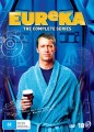 Eureka (2006) - Complete Collection