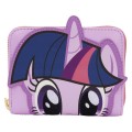 My Little Pony - Twilight Sparkle Cosplay Zip Around (Loungefly Wallet)