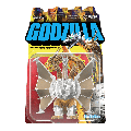 Toho - Mecha King Ghidorah ReAction (Action Figure)