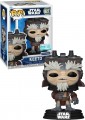 Mandalorian & Grogu 2026 - Keeto Limited Edition (Pop! Vinyl)
