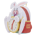 Alice In Wonderland (1951) - White Rabbit Mini (Loungefly Backpack)