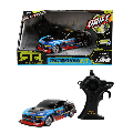 RTR Racing - 1:24 2025 Ford Mustang RTR James Deane Drift Remote Control Car (Model Car)