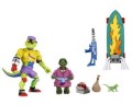Teenage Mutant Ninja Turtles - Mondo Gecko Ultimate 7" (Action Figure)