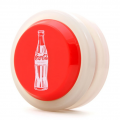 Coke Yoyo - Coke Bottle