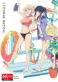 Lycoris Recoil - Collector's Edition (Blu Ray)