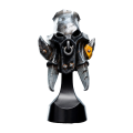 Warhammer: Age Of Sigmar - Orruk Ardboy Replica Helmet