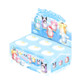 Hello Kitty - Penguin Parade Series - Display Of 6