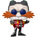 Sonic The Hedgehog - Dr. Eggman As Skeleton Halloween (Pop! Vinyl)