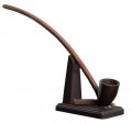 The Lord Of The Rings - Pipe Of Gandalf the Grey Prop Replica