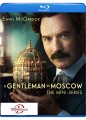 A Gentleman In Moscow - Complete Season 1 (Blu Ray)