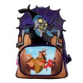 The Emperor's New Groove - Yzma And Scene Mini (Backpack)