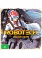 Robotech - Complete Series - Limited Collectors Edition (Blu Ray)