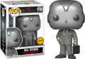 Wandavision - 50s Vision Black And White Chase (Pop! Vinyl)