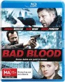 Bad Blood (2014) (Blu Ray)