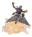 Spider-Man - Green Goblin Deluxe Gallery PVC (Vinyl Figure)