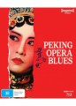 Peking Opera Blues - Steelbook Hardbox + Booklet (4K Ultra HD / Blu Ray)