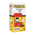 Peanuts - The Doctor Is In (Card Game)
