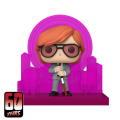 Daredevil 60th - Matt Murdock With Radar Deluxe (Pop! Vinyl)