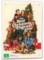 The Best Christmas Pageant Ever