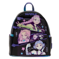 KPop Demon Hunters - Huntrix Mini (Loungefly Backpack)