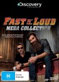 Fast N Loud Mega Collection - Seasons 1-4