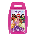 Top Trumps - Disney Princess Edition (Quiz Game)