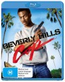Beverly Hills Cop (Blu Ray)