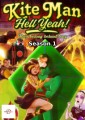 Kite Man Hell Yeah - Complete Season 1