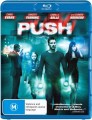 Push (Blu Ray)