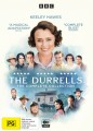 The Durrells - Seasons 1-4