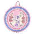 Disney - Minnie Floral And Lace Mini (Loungefly Backpack)