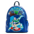 Toy Story - Jessie And Buzz Mini (Backpack)