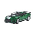 Solido Cars - 1:43 2020 Shelby Mustang GT500 Diecast (Model Car)