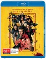 Boy Kills World (Blu Ray)