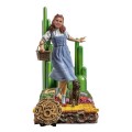 Wizard Of Oz - Dorothy Deluxe 1:10 Scale (Statue)