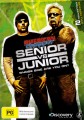 American Chopper - Senior V Junior Season 2 Collection 2