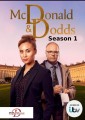McDonald And Dodds - Complete Season 1