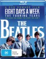 The Beatles - Eight Days A Week - The Touring Years (Blu Ray)